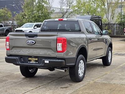 New 2025 Ford Ranger XL SuperCrew Cab for sale #SLE64272 - photo 2