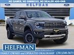 2025 Ford Ranger SuperCrew Cab 4WD Pickup for sale #SLE65886 - photo 1