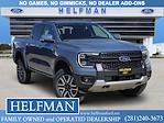 2025 Ford Ranger SuperCrew Cab 4WD Pickup for sale #SLE68283 - photo 1