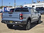 2025 Ford Ranger SuperCrew Cab 4WD Pickup for sale #SLE68283 - photo 3