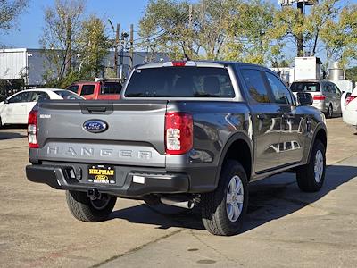 New 2025 Ford Ranger XL SuperCrew Cab for sale #SLE69058 - photo 2