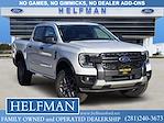 New 2025 Ford Ranger XLT SuperCrew Cab for sale #SLE69654 - photo 1