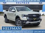 New 2025 Ford Ranger Lariat SuperCrew Cab for sale #SLE69871 - photo 1