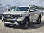 New 2025 Ford Ranger Lariat SuperCrew Cab for sale #SLE69871 - photo 3