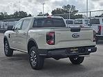 New 2025 Ford Ranger Lariat SuperCrew Cab for sale #SLE69871 - photo 4