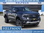 New 2025 Ford Ranger Lariat SuperCrew Cab for sale #SLE70102 - photo 1