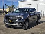 New 2025 Ford Ranger Lariat SuperCrew Cab for sale #SLE70102 - photo 3