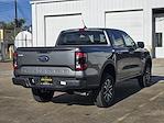 New 2025 Ford Ranger Lariat SuperCrew Cab for sale #SLE70102 - photo 2