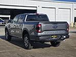 New 2025 Ford Ranger Lariat SuperCrew Cab for sale #SLE70102 - photo 4