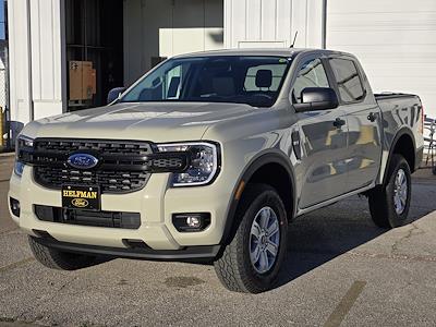 New 2025 Ford Ranger XL SuperCrew Cab for sale #SLE74570 - photo 2