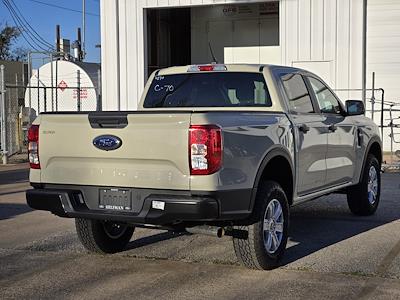 New 2025 Ford Ranger XL SuperCrew Cab for sale #SLE74570 - photo 2
