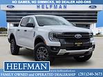 New 2025 Ford Ranger XLT SuperCrew Cab for sale #SLE75241 - photo 1