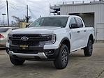 New 2025 Ford Ranger XLT SuperCrew Cab for sale #SLE75241 - photo 3