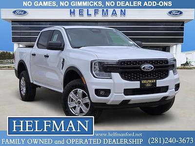 2025 Ford Ranger SuperCrew Cab RWD Pickup for sale #SLE75617 - photo 1