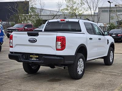 New 2025 Ford Ranger XL SuperCrew Cab for sale #SLE75617 - photo 2