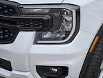 2025 Ford Ranger SuperCrew Cab RWD Pickup for sale #SLE75617 - photo 6