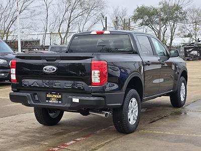New 2025 Ford Ranger XL SuperCrew Cab for sale #SLE76801 - photo 2