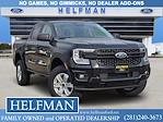 New 2025 Ford Ranger XL SuperCrew Cab for sale #SLE76801 - photo 1