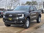 New 2025 Ford Ranger XL SuperCrew Cab for sale #SLE76801 - photo 3