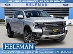 2025 Ford Ranger SuperCrew Cab 4WD Pickup for sale #SLE77116 - photo 1