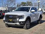 2025 Ford Ranger SuperCrew Cab 4WD Pickup for sale #SLE77116 - photo 3