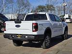 2025 Ford Ranger SuperCrew Cab 4WD Pickup for sale #SLE77116 - photo 2