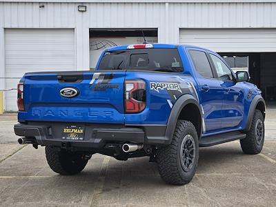 New 2025 Ford Ranger Raptor SuperCrew Cab for sale #SLE78922 - photo 2