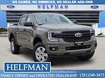 New 2025 Ford Ranger XL SuperCrew Cab for sale #SLE79024 - photo 1