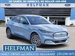 2025 Ford Mustang Mach-E AWD SUV for sale #SMA09237 - photo 1