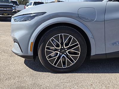 New 2025 Ford Mustang Mach-E - photo 1