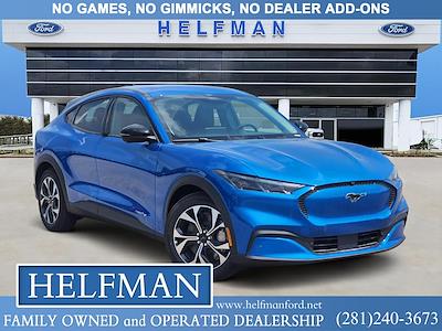 2025 Ford Mustang Mach-E RWD SUV for sale #SMA13544 - photo 1