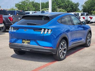 2025 Ford Mustang Mach-E RWD SUV for sale #SMA13544 - photo 2