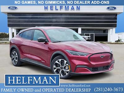 2025 Ford Mustang Mach-E RWD SUV for sale #SMA15875 - photo 1