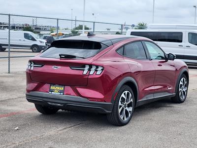 2025 Ford Mustang Mach-E RWD SUV for sale #SMA15875 - photo 2