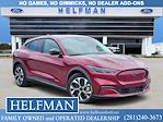 New 2025 Ford Mustang Mach-E Select SUV for sale #SMA15875 - photo 1