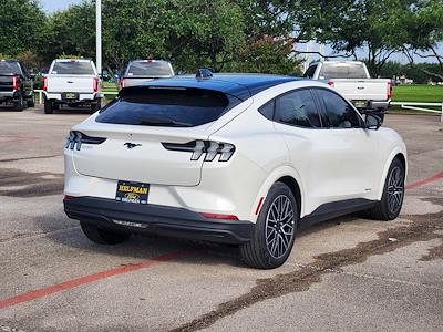2025 Ford Mustang Mach-E RWD SUV for sale #SMA20202 - photo 2