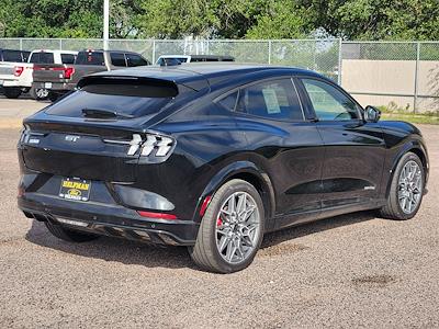 New 2025 Ford Mustang Mach-E GT AWD SUV for sale #SMA26569 - photo 2