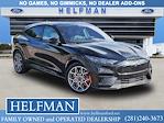 New 2025 Ford Mustang Mach-E GT AWD SUV for sale #SMA26569 - photo 1