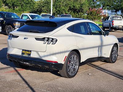 New 2025 Ford Mustang Mach-E GT AWD SUV for sale #SMA26809 - photo 2