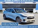 New 2025 Ford Mustang Mach-E GT AWD SUV for sale #SMA26809 - photo 1