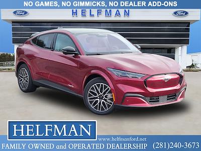 New 2025 Ford Mustang Mach-E Premium SUV for sale #SMA32983 - photo 1
