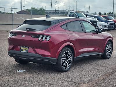 New 2025 Ford Mustang Mach-E Premium SUV for sale #SMA32983 - photo 2
