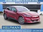 New 2025 Ford Mustang Mach-E Premium SUV for sale #SMA32983 - photo 1