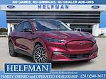 New 2025 Ford Mustang Mach-E Premium AWD SUV for sale #SMA34427 - photo 1