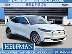 New 2025 Ford Mustang Mach-E Premium SUV for sale #SMA34716 - photo 1