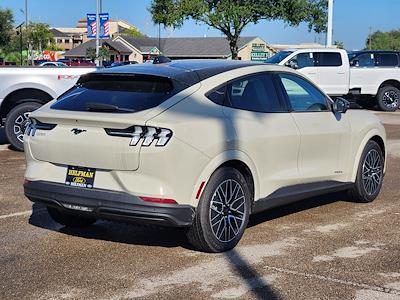New 2025 Ford Mustang Mach-E Premium SUV for sale #SMA35937 - photo 2