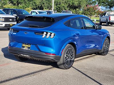 New 2025 Ford Mustang Mach-E Premium SUV for sale #SMA37227 - photo 2