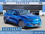 New 2025 Ford Mustang Mach-E Premium SUV for sale #SMA37227 - photo 1