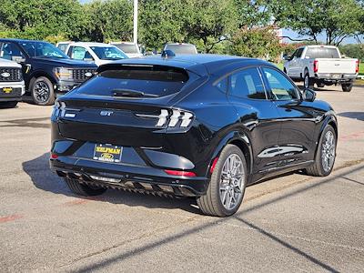 New 2025 Ford Mustang Mach-E GT AWD SUV for sale #SMA37539 - photo 2