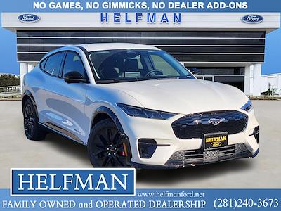 2025 Ford Mustang Mach-E RWD SUV for sale #SMA47625 - photo 1